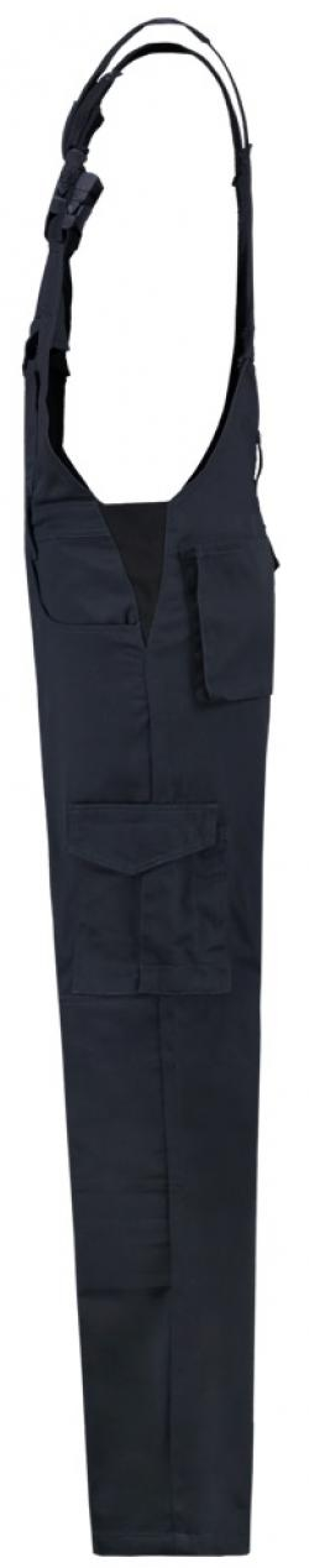 TRICORP-Jobwear, Latzhose, Industrie, navy