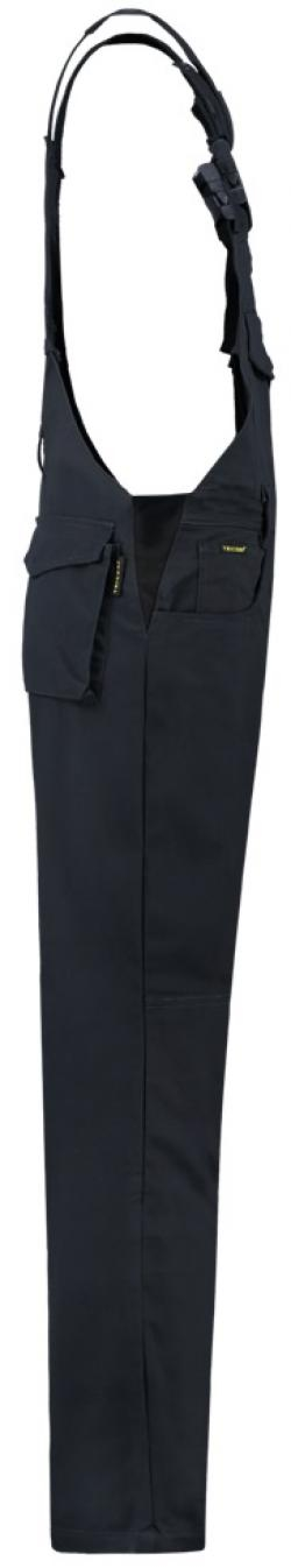 TRICORP-Jobwear, Latzhose, Industrie, navy