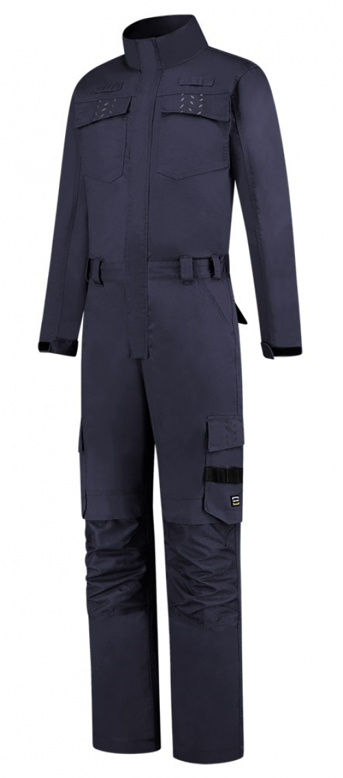 TRICORP-Jobwear, Overall, Twill Cordura, Basic Fit, 280 g/m², ink