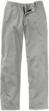 Gr.62 KÜBLER ECO Plus Dress  Bundhose Arbeitshose Berufshose Workerhose Arbeitskleidung Berufskleidung  mittelgrau