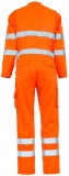 MASCOT-Workwear, Warnschutz-Kombination, Utah, 290 g/m², orange