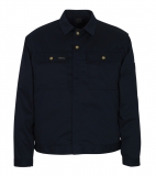 MASCOT-Workwear-Bundjacke, Arbeits-Berufs-Jacke, TEXAS, MG310, marine