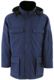 MASCOT-Kälteschutz, Winter-Parka, Quebec, 240 g/m², marine
