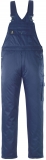 MASCOT-Kälteschutz, Winter-Latzhose, Antarktis, 240 g/m², marine