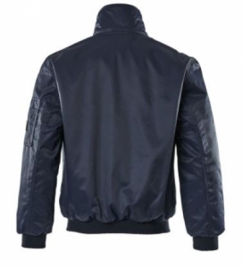 MASCOT-Kälteschutz, Winter-Pilotjacke, Alaska, 240 g/m², marine