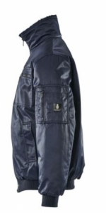 MASCOT-Kälteschutz, Winter-Pilotjacke, Alaska, 240 g/m², marine