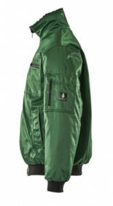 MASCOT-Kälteschutz, Winter-Pilotjacke, Alaska, 240 g/m², grün