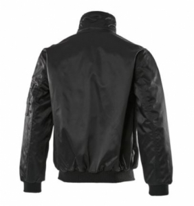 MASCOT-Kälteschutz, Winter-Pilotjacke, Alaska, 240 g/m², schwarz