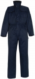 MASCOT-Kälteschutz, Winter-Kombination, Thule, 240 g/m², marine