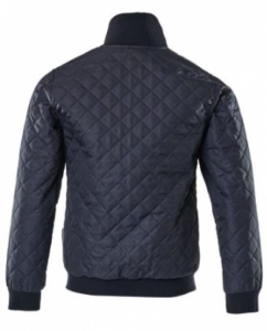 MASCOT-Kälteschutz, Thermojacke, Dundee, 255 g/m², marine