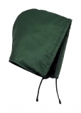MASCOT-Nässeschutz, Regenschutz, Kapuze, MacKenzie, COMPLETE, 240 g/m², grün
