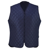 Gr.XS MASCOT-Workwear, Thermoweste, Trondheim, ORIGINALS, 315 g/m², marine