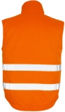 MASCOT-Warnschutz, Winter-Warn-Weste, Safe Arctic, Sölden, 300 g/m², orange