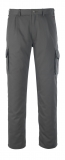 MASCOT-Workwear, Arbeits-Berufs-Cargo-Hose, Orlando, ORIGINALS, 82 cm, 310 g/m², anthrazit