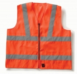 Gr.L MASCOT Verkehrsweste, LAKEWOOD, orange