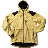 Gr.L MASCOT-Soft-Shell-Jacke, Nisa, YOUNG, 290 g/m², verkehrsgelb/schwarz