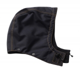 MASCOT-Nässeschutz, Regenschutz, Kapuze, MacNeal, COMPLETE, 300 g/m², schwarzblau