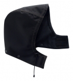 MASCOT-Nässeschutz, Regenschutz, Kapuze, MacNeal, COMPLETE, 300 g/m², schwarz