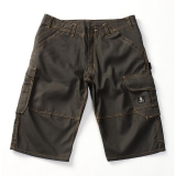 MASCOT-Workwear, Arbeits-Knie-Bund-Hose, Borba, YOUNG, 310 g/m², dunkelanthrazit