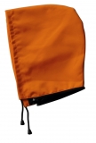 MASCOT-Nässeschutz, Regenschutz, Kapuze, MacKlin, COMPLETE, 240 g/m², orange
