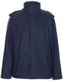 MASCOT-Nässeschutz, Regenschutz, Regenjacke, Waterford, , 210 g/m², marine