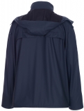 MASCOT-Nässeschutz, Regenschutz, Regenjacke, Waterford, , 210 g/m², marine