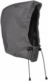 MASCOT-Nässeschutz, Regenschutz, Kapuze, MacKay, COMPLETE, 300 g/m², anthrazit