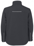 MASCOT-Kälteschutz, Soft-Shell-Jacke, Tampa, 270 g/m², dunkelanthrazit