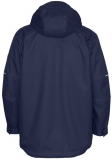 MASCOT-Kälteschutz, Parka, Dayton, 270 g/m², schwarzblau