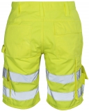 MASCOT-Warnschutz, Warn-Shorts, Pisa, 310 g/m², gelb