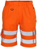 MASCOT-Warnschutz, Warn-Shorts, Pisa, 290 g/m², orange