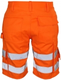 MASCOT-Warnschutz, Warn-Shorts, Pisa, 290 g/m², orange

