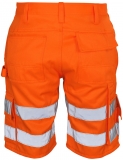 MASCOT-Warnschutz, Warn-Shorts, Pisa, 290 g/m², orange