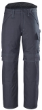 MASCOT-Kälteschutz, Winterhose, Louisville, 270 g/m², schwarzblau