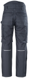 MASCOT-Kälteschutz, Winterhose, Louisville, 270 g/m², schwarzblau