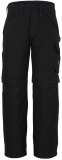 MASCOT-Kälteschutz, Winterhose, Louisville, 270 g/m², schwarz