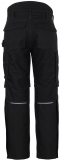MASCOT-Kälteschutz, Winterhose, Louisville, 270 g/m², schwarz