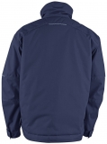 MASCOT-Kälteschutz, Pilotenjacke, Columbus, 270 g/m², schwarzblau
