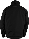 MASCOT-Kälteschutz, Pilotenjacke, Columbus, 270 g/m², schwarz
