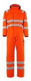 MASCOT-Warnschutz, Warn-Winterkombination, Tombos, 240 g/m², orange