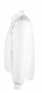 MASCOT-Kälteschutz, Thermojacke, Timmins, 370 g/m², weiß