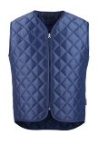 Gr.M MASCOT-Thermoweste, Caledon, ORIGINALS, 370 g/m², marine