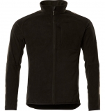 MASCOT-Kälteschutz, Fleecejacke, Hannover, 270 g/m², schwarz