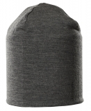 MASCOT-Kälteschutz, Mütze,  210 g/m², dunkelanthrazit-meliert