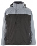 Gr.XL MASCOT Arbeits Winter Parka Winterjacke Arbeitsjacke Schutzjacke MacMichael La Paz anthrazit dunkelanthrazit 160 g