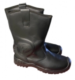 Gr.46 MASCOT Sicherheitssteifel S3 Lascar schwarz
