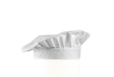 LEIBER-Jobwear, Barett-Mütze, ca. 190g/m², weiss