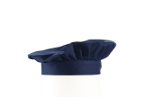 LEIBER-Jobwear, Barett-Mütze, ca. 190g/m², marine