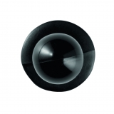 LEIBER-Jobwear, Kugel-Knöpfe, 5 Pack á 12 St., schwarz