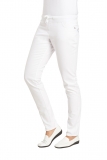 LEIBER-Jobwear, Damen-Arbeits-Berufs-Hose, Bundhose, 5-Pocket-Form, 80cm